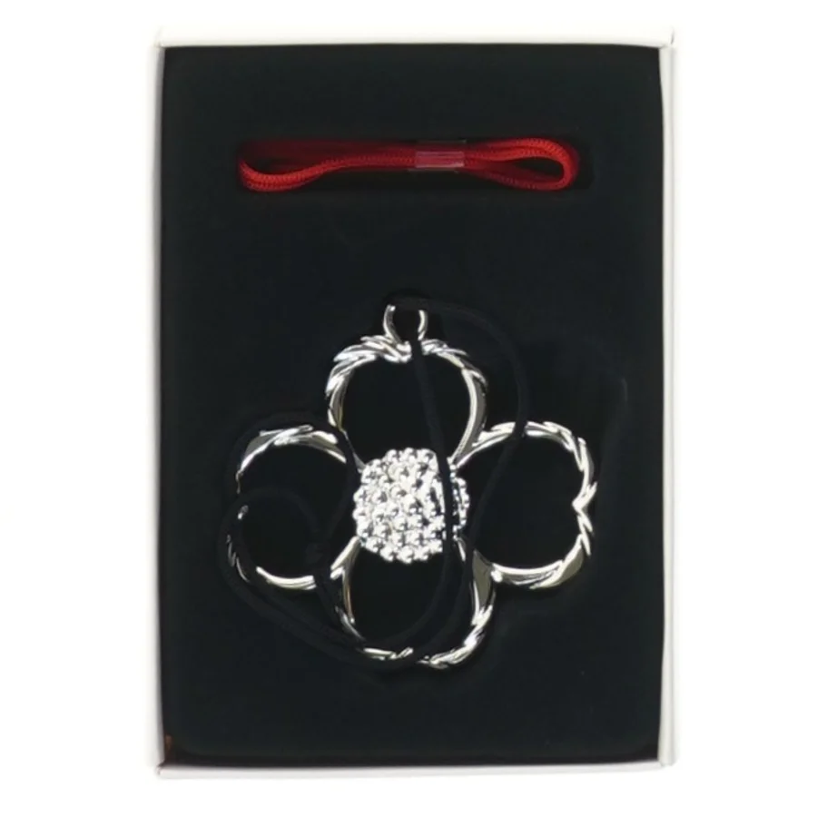 Rosendahl Karen Blixens Jul dekoration fra Rosendahl (str. Ø 6 cm)