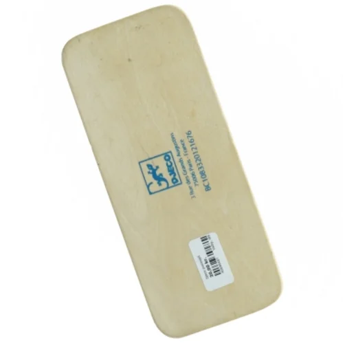 Djeco Træpuslespil med Dyremotiver fra Djeco (str. 22 x 10 cm)