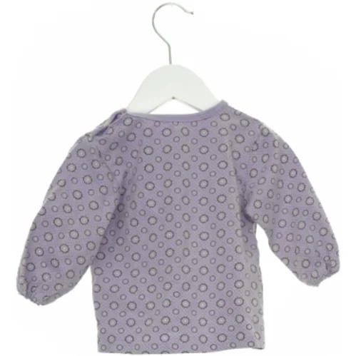 Bluse fra Name It (str. 68 cm)