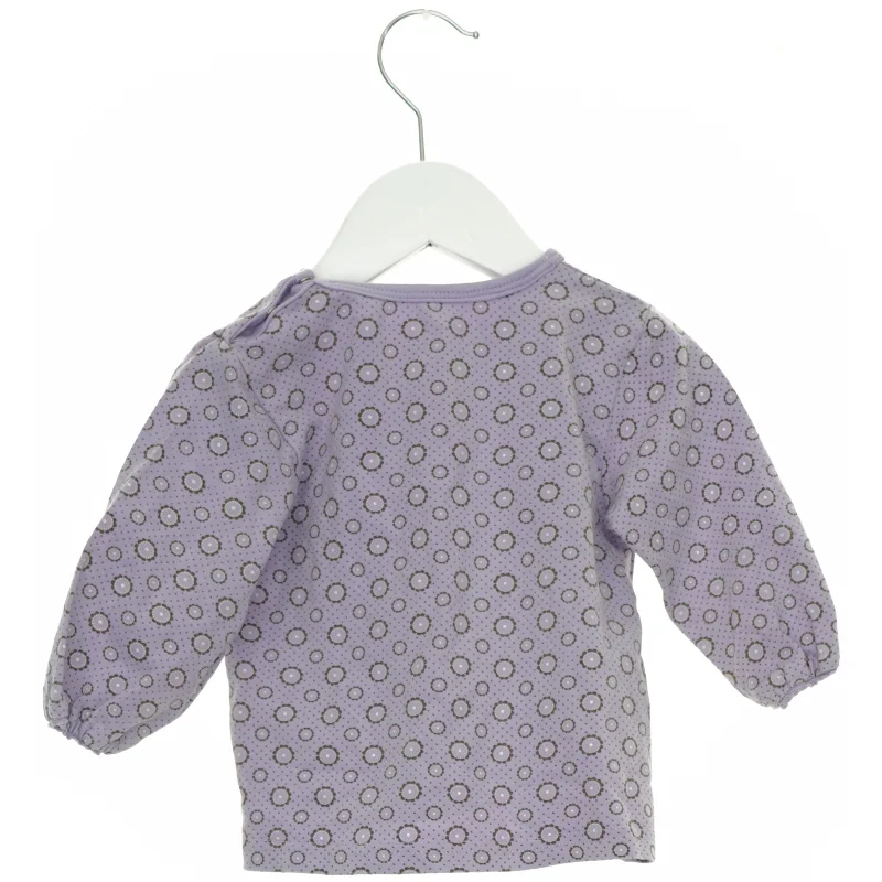 Bluse fra Name It (str. 68 cm)