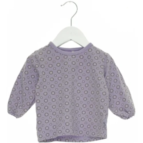 Bluse fra Name It (str. 68 cm)