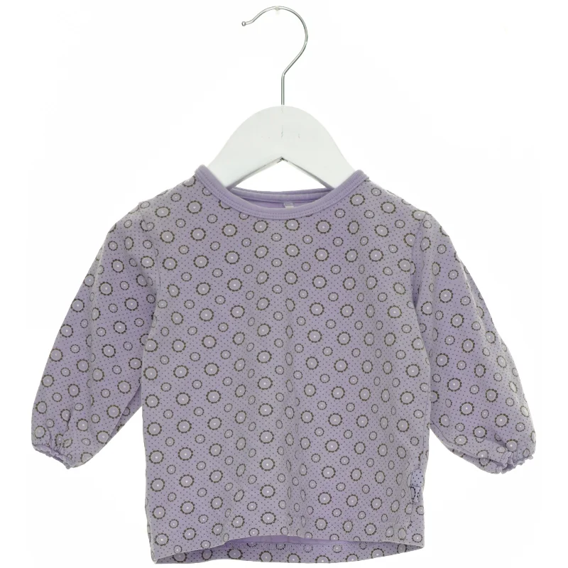 Bluse fra Name It (str. 68 cm)