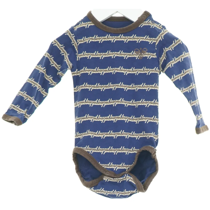 Bodystocking fra Hummel (str. 68 cm)