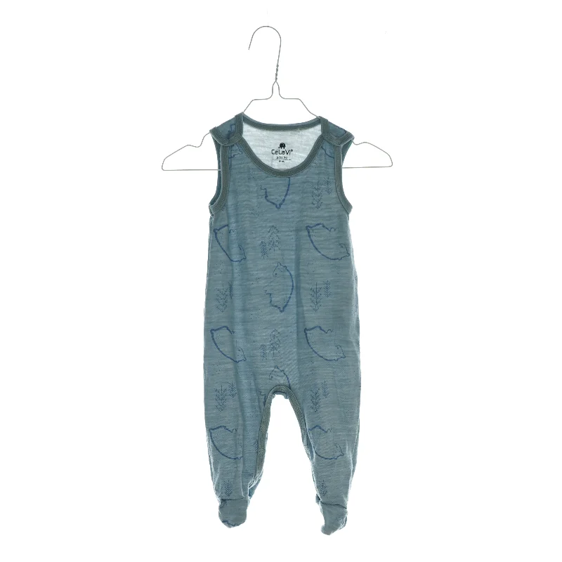 Buksedragt fra CeLaVi (str. 70)