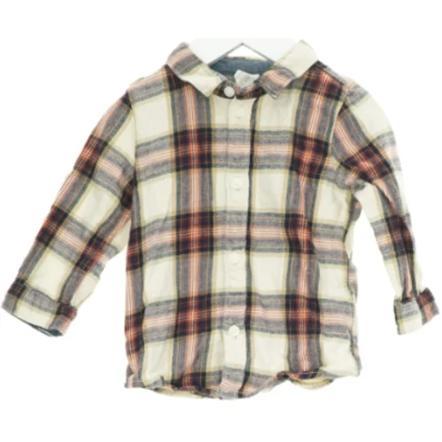 Skjorte fra H&M (str. 74 cm)