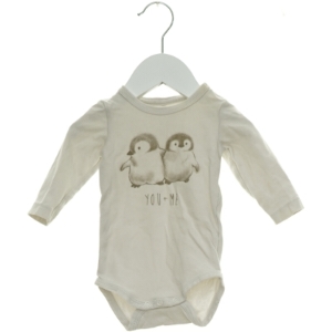 Bodystocking fra Name It (str. 62 cm)