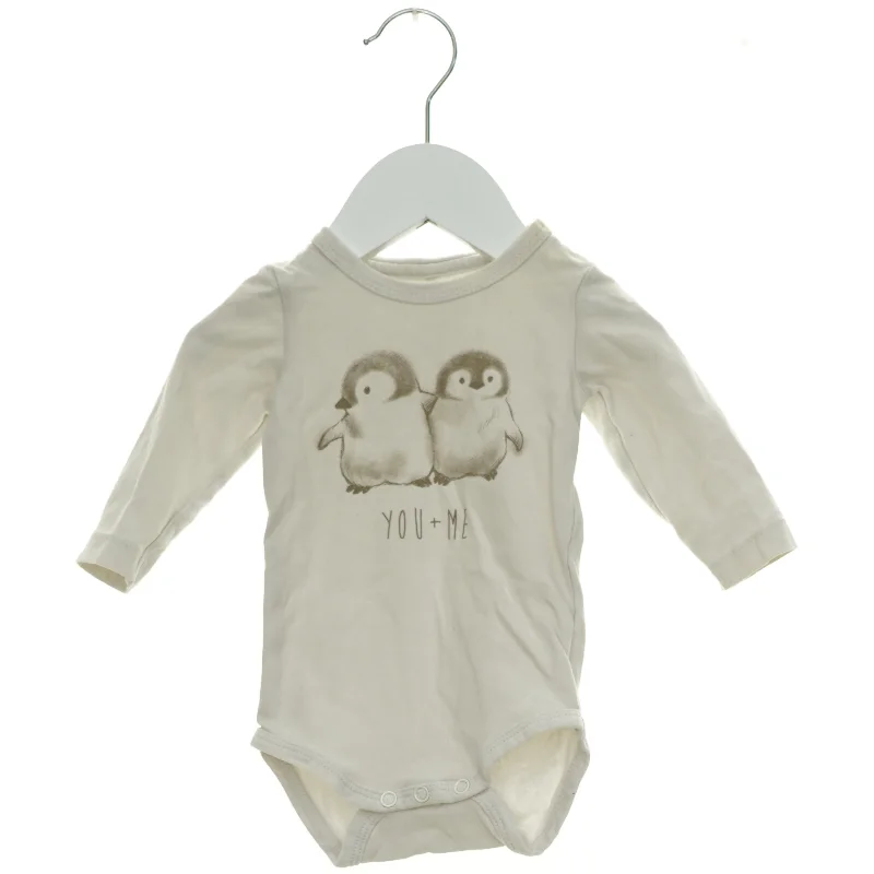 Bodystocking fra Name It (str. 62 cm)