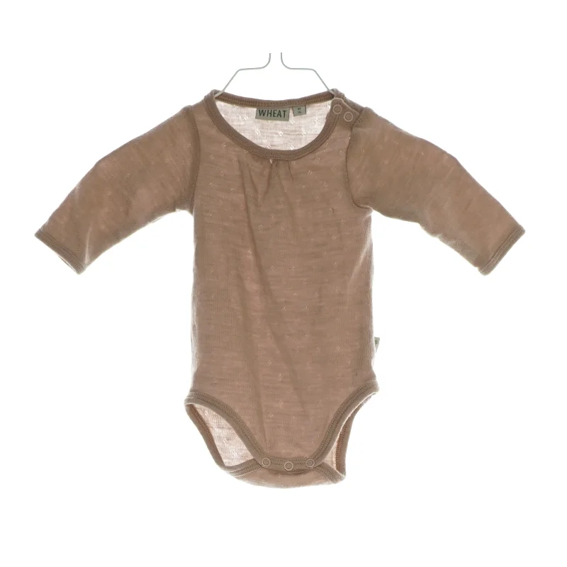 Bodystocking fra Wheat (str. 56)