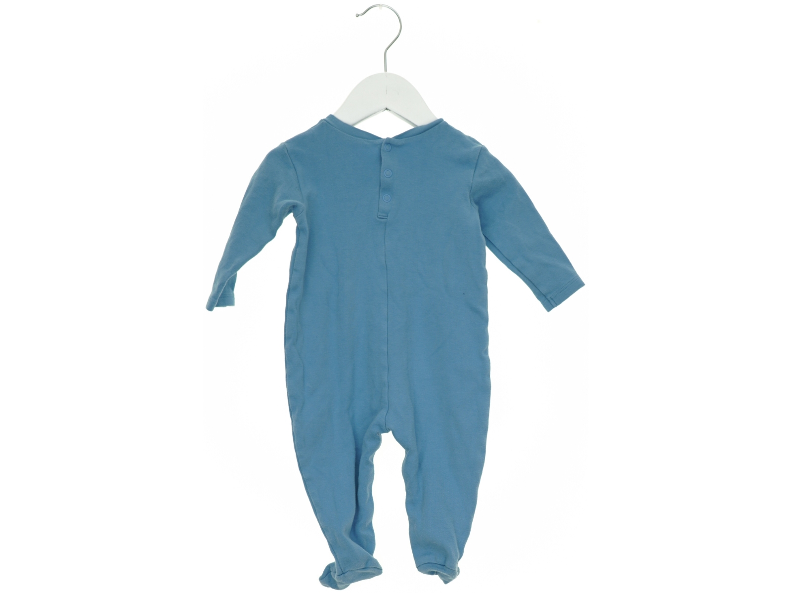 Heldragt fra Benetton (str. 68 cm)