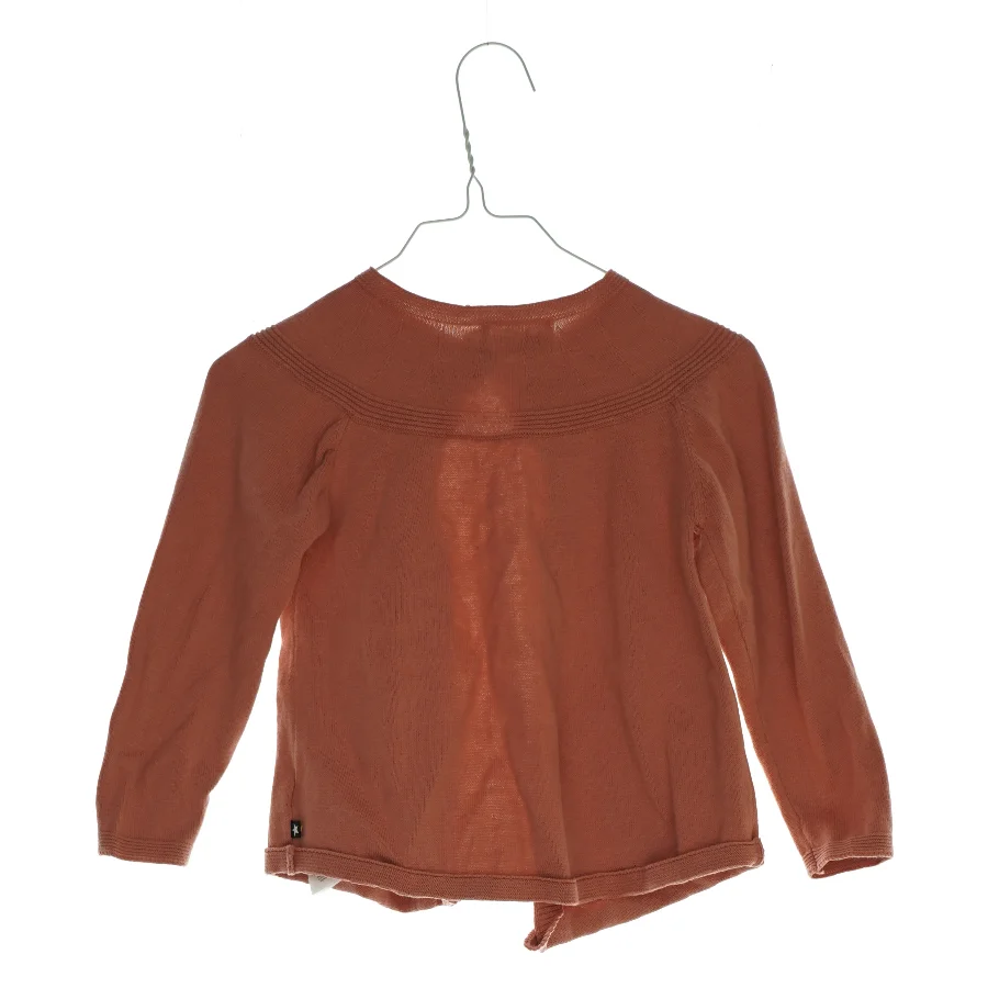 Cardigan fra Molo (str. 92)