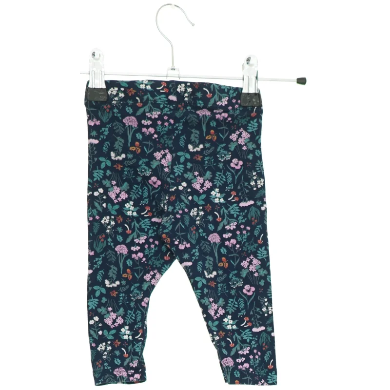 Leggings fra H&M (str. 68 cm)