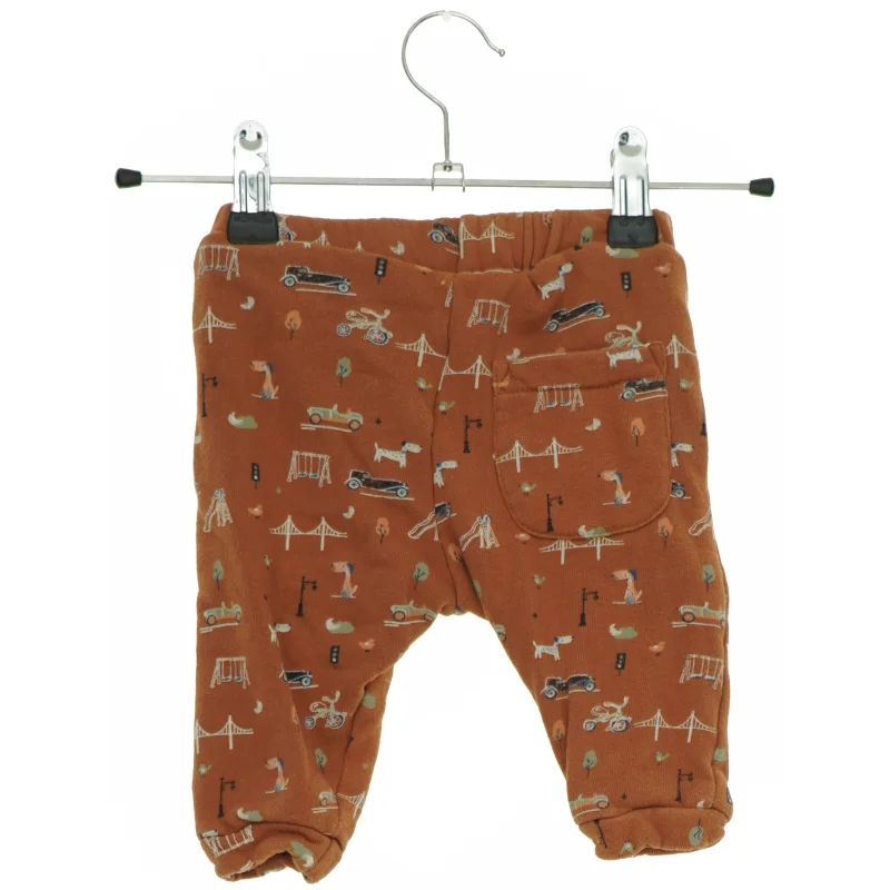 Sweatpants fra Hust & Claire (str. 62 cm)