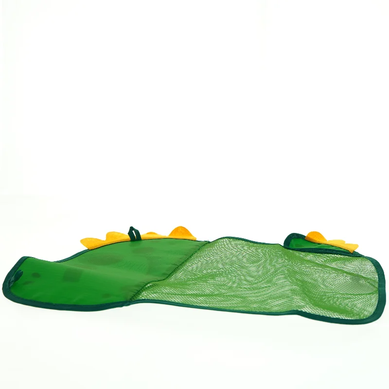 Net til badelegetøj