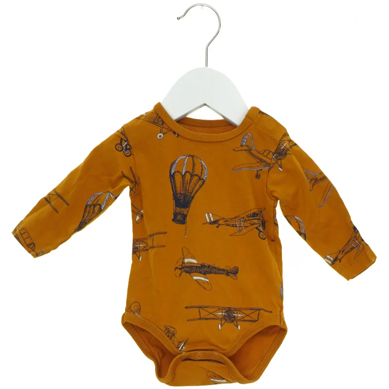 Bodystocking fra Hust & Claire (str. 56 cm)