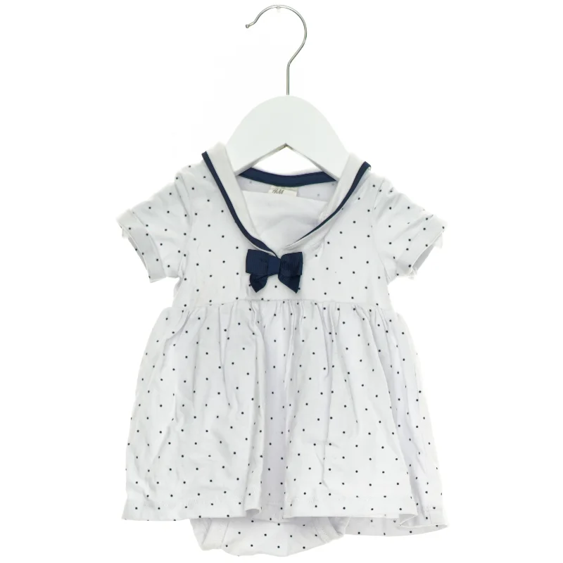 Bodystocking fra H&M (str. 56 cm)