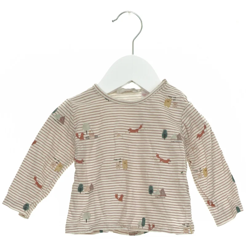 Bluse fra Zara (str. 62 cm)