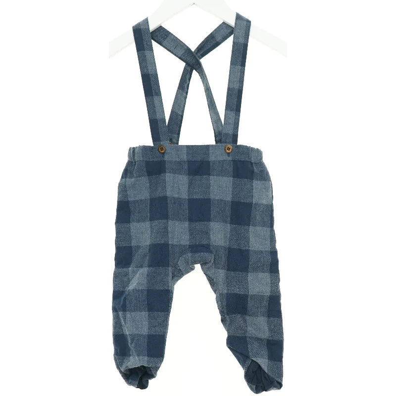 Overalls fra Hust & Claire (str. 68 cm)