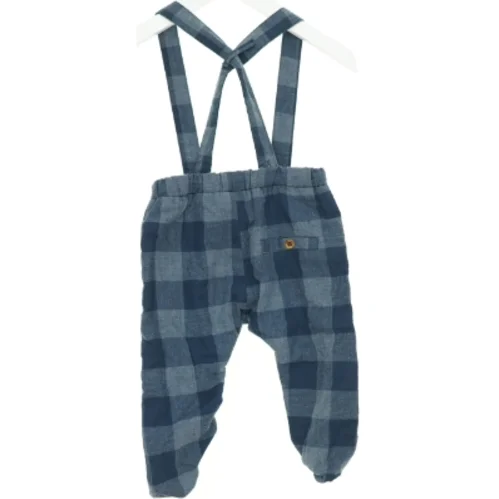 Overalls fra Hust & Claire (str. 68 cm)