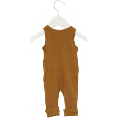 Overalls fra H&M (str. 56 cm)