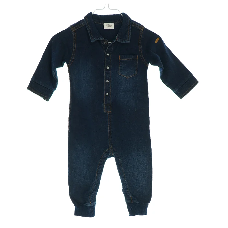 Denim heldragt fra Hust And Claire (str. 68)