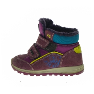 Vinterstøvler fra Primigi (str. 24)