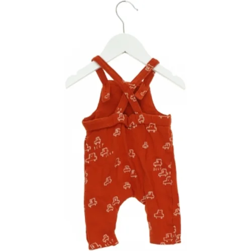 Overalls fra Next (str. 56 cm)