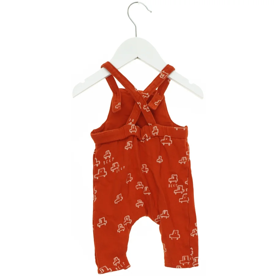 Overalls fra Next (str. 56 cm)