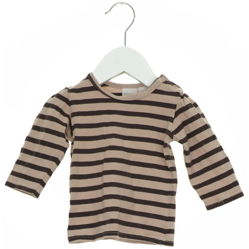 Bluse fra Little One (str. 62 cm)