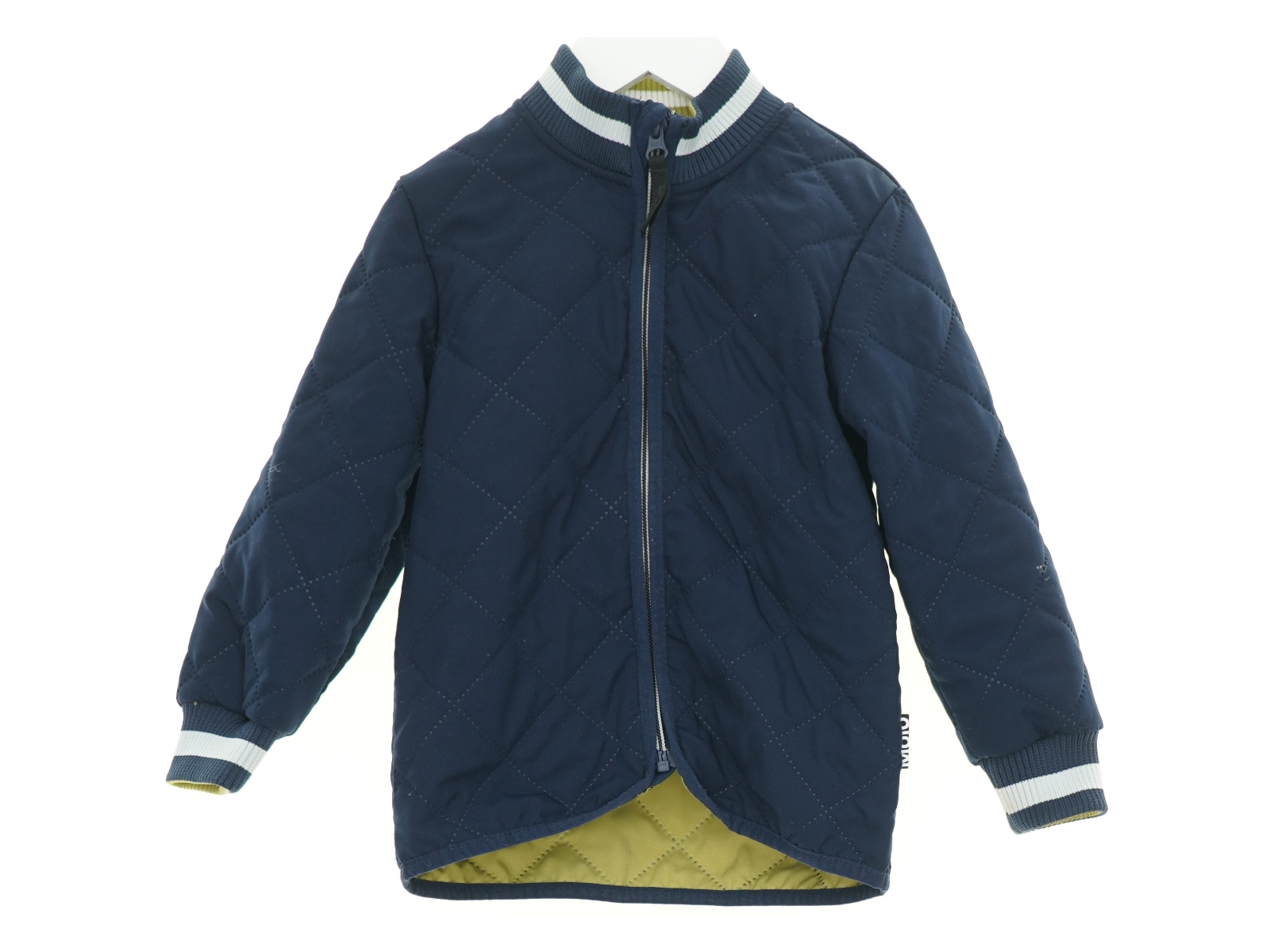 Termojakke fra Molo (str. 98 cm)