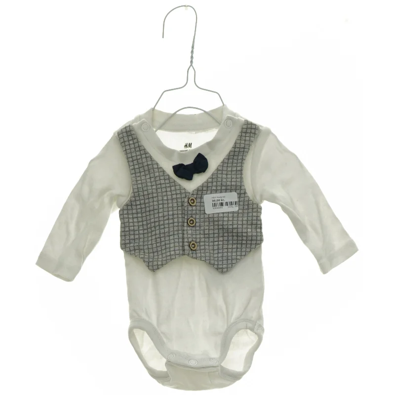 Bodystocking fra H&M (str. 50 cm)