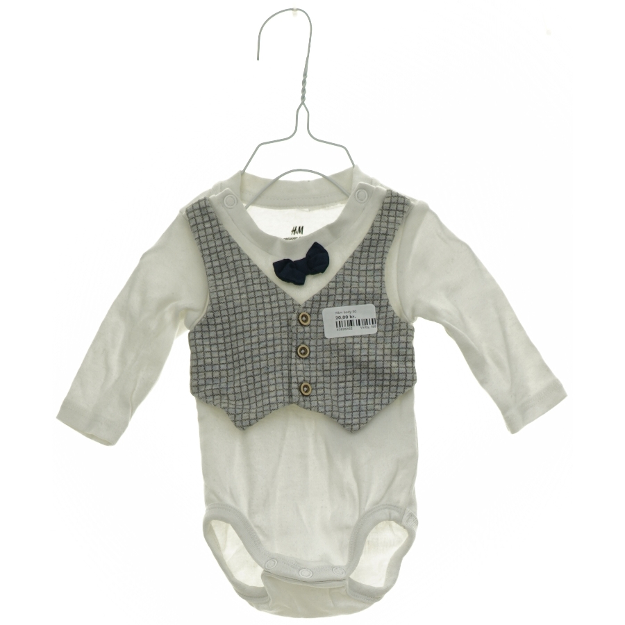 Bodystocking fra H&M (str. 50 cm)