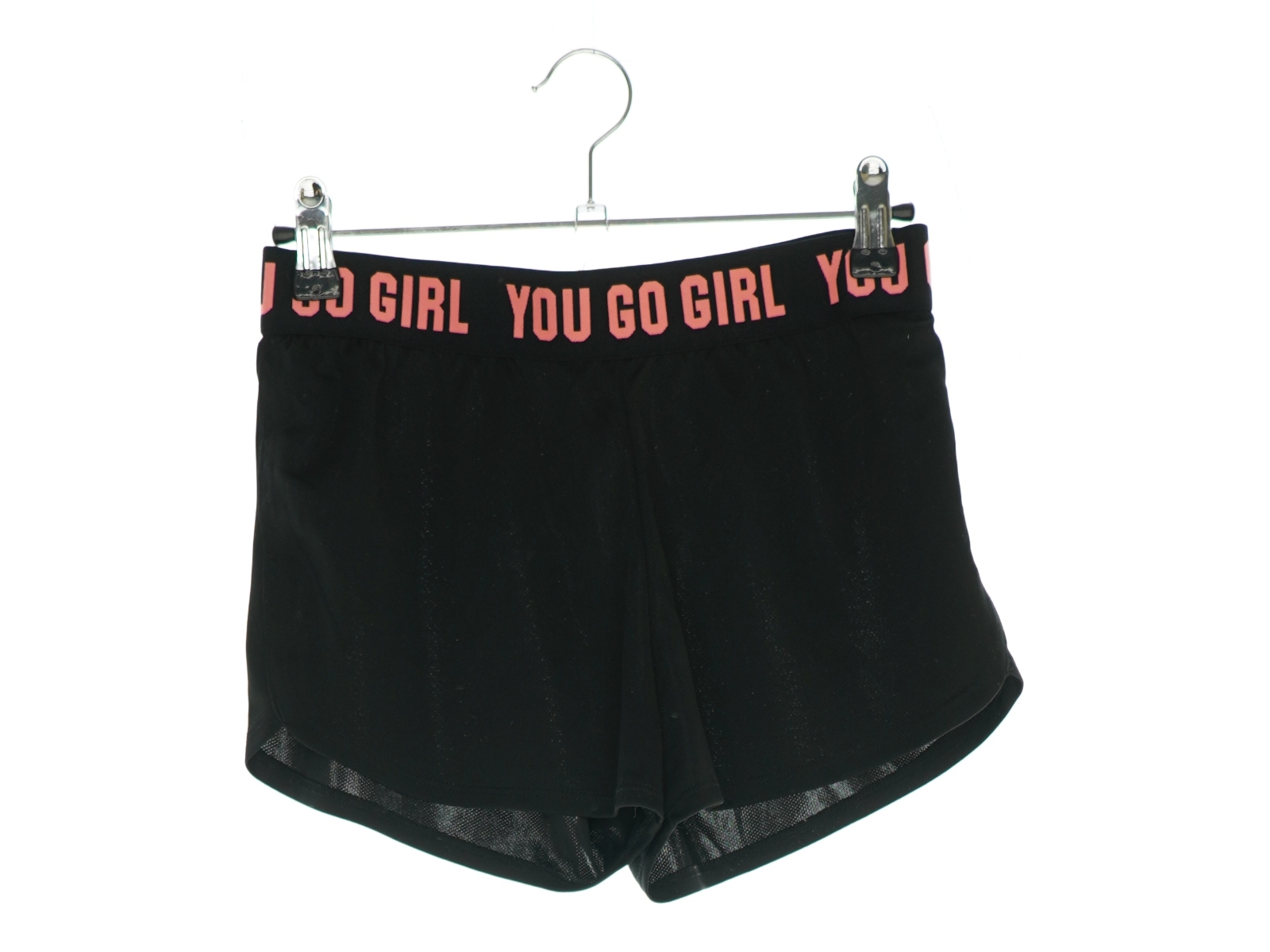 Shorts fra H&M (str. 146)