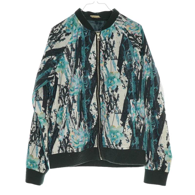 Jakke fra Units (str. 12 år)