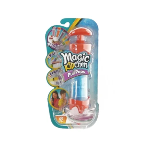 Magic Kitchen Pull Pops