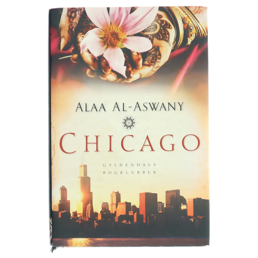 Chicago af Alaa Al Aswany (Bog)