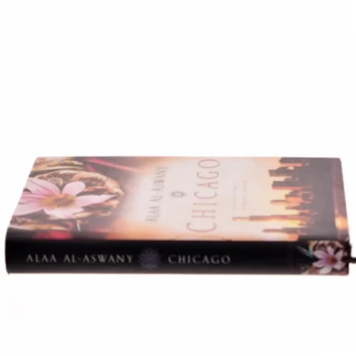 Chicago af Alaa Al Aswany (Bog)