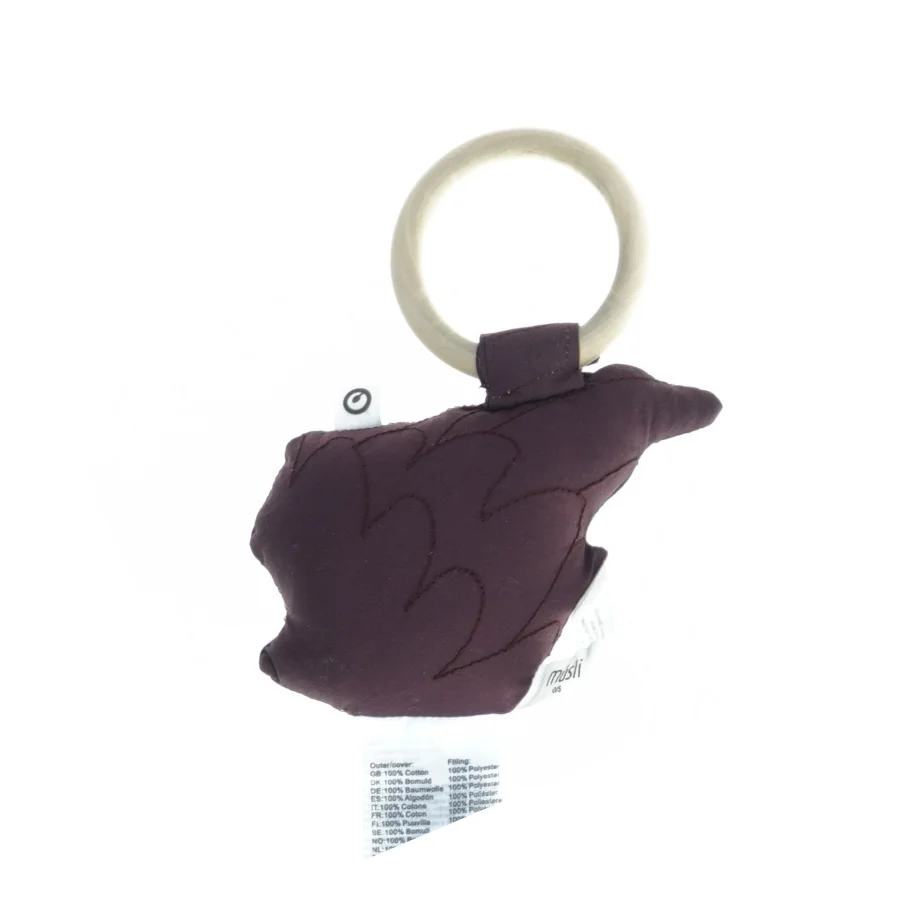 Baby rangle fra Müsli (str. 16 x 13 cm)