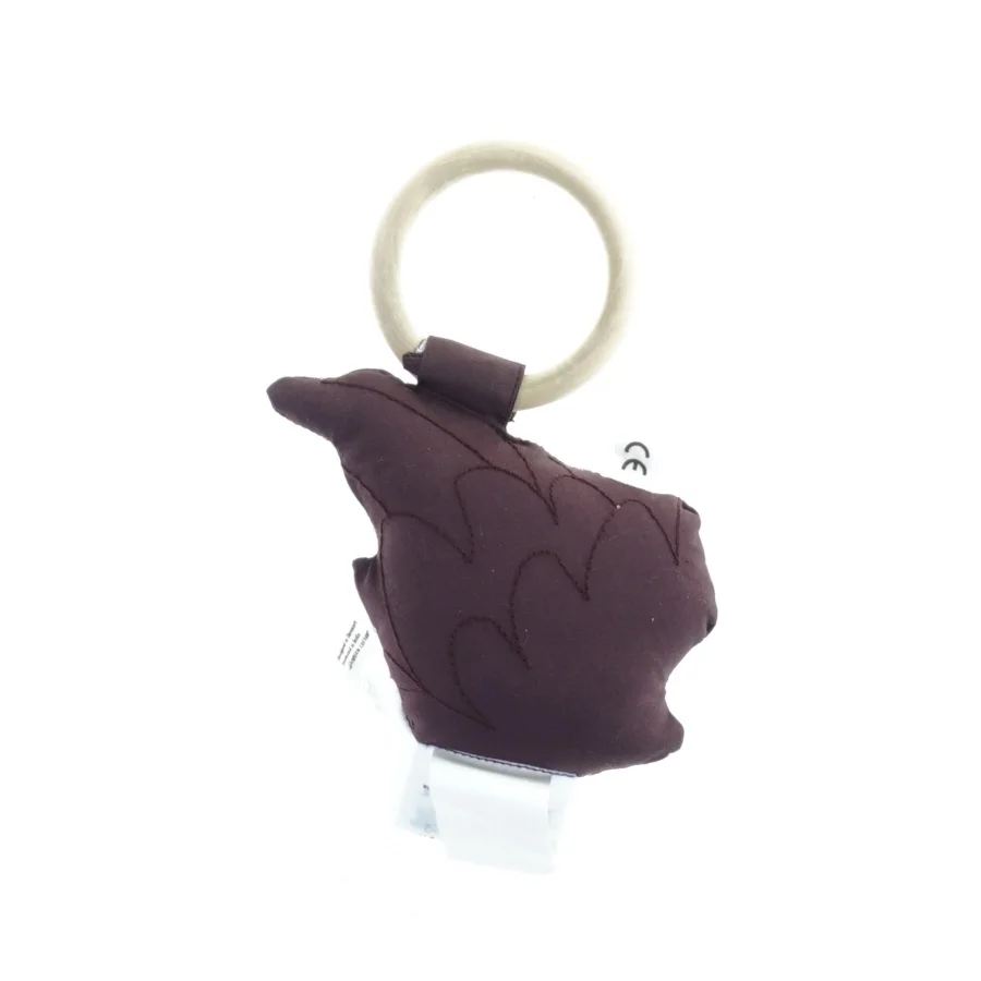 Baby rangle fra Müsli (str. 16 x 13 cm)
