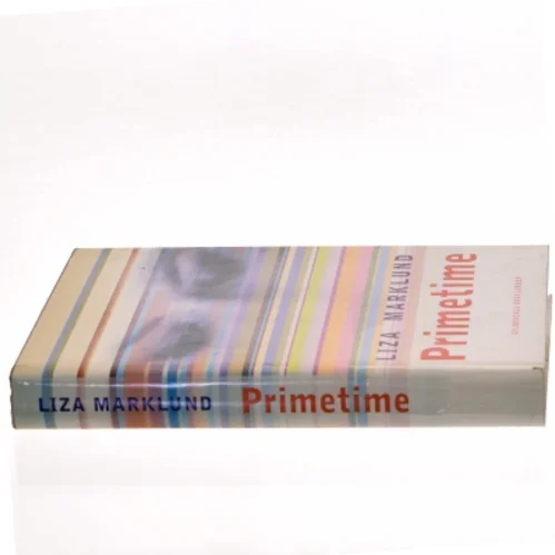 Primetime af Liza Marklund (Bog)