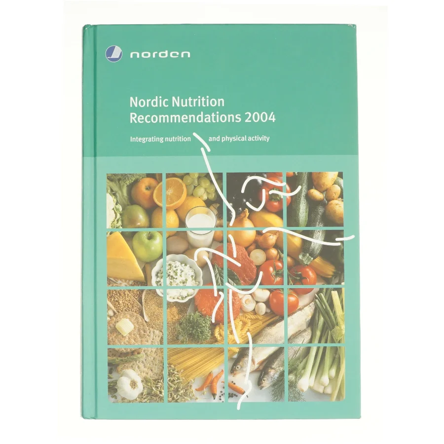 Nordic Nutrition Recommendations 2004