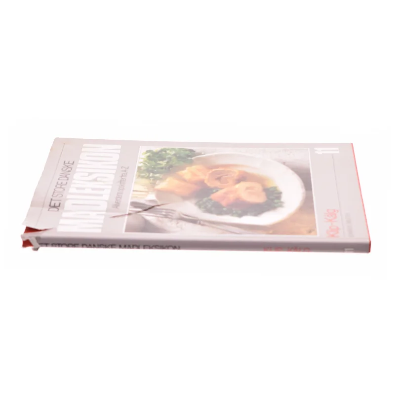 Det store danske madleksikon nr. 11