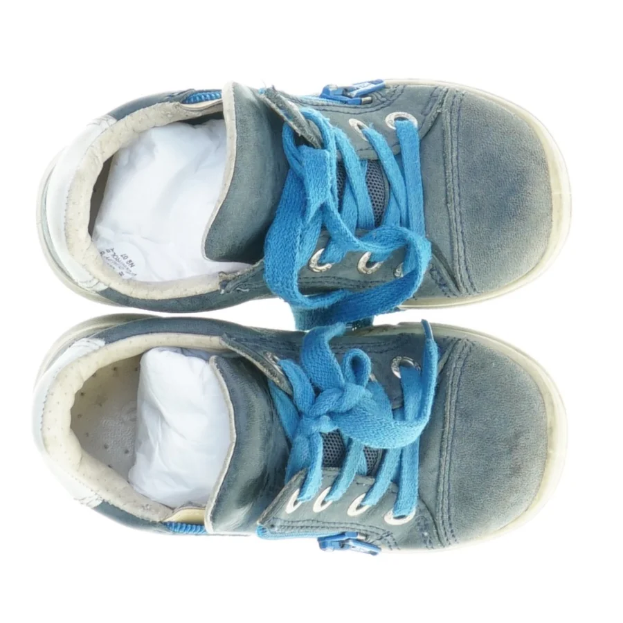 Sko fra Ecco (str. 22)