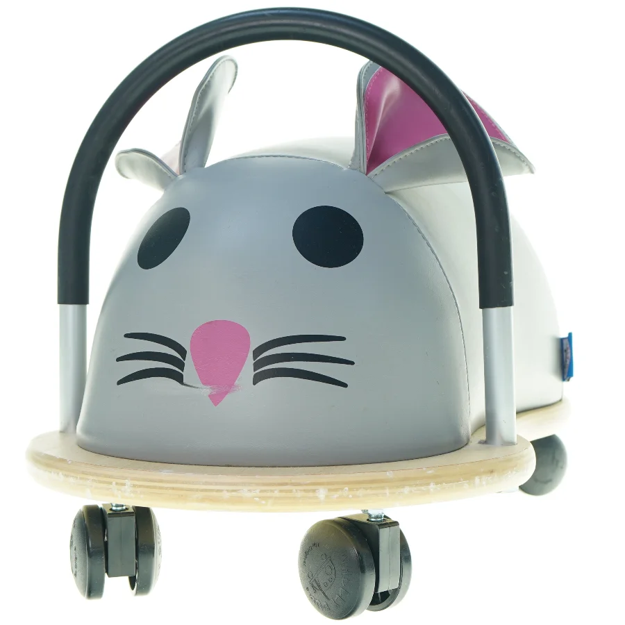 Wheely bug mouse (str. Large)