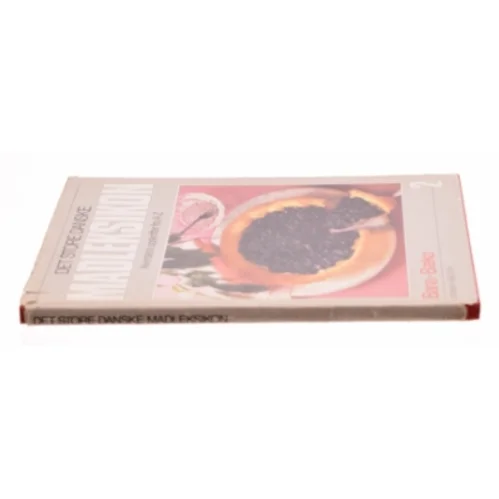 Det store danske madleksikon nr. 2