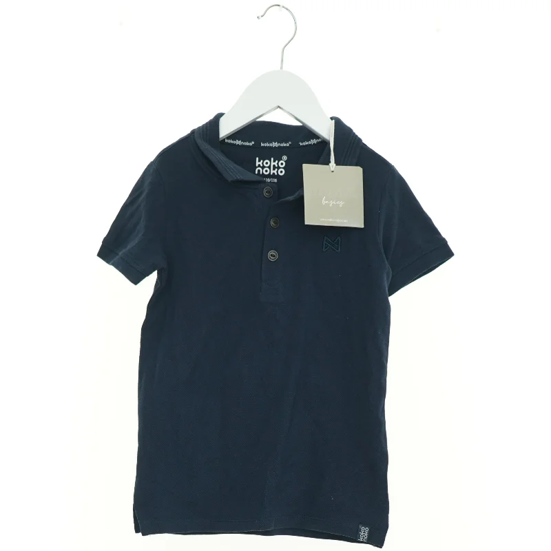 Polo fra Koko Noko (str. 116 cm)