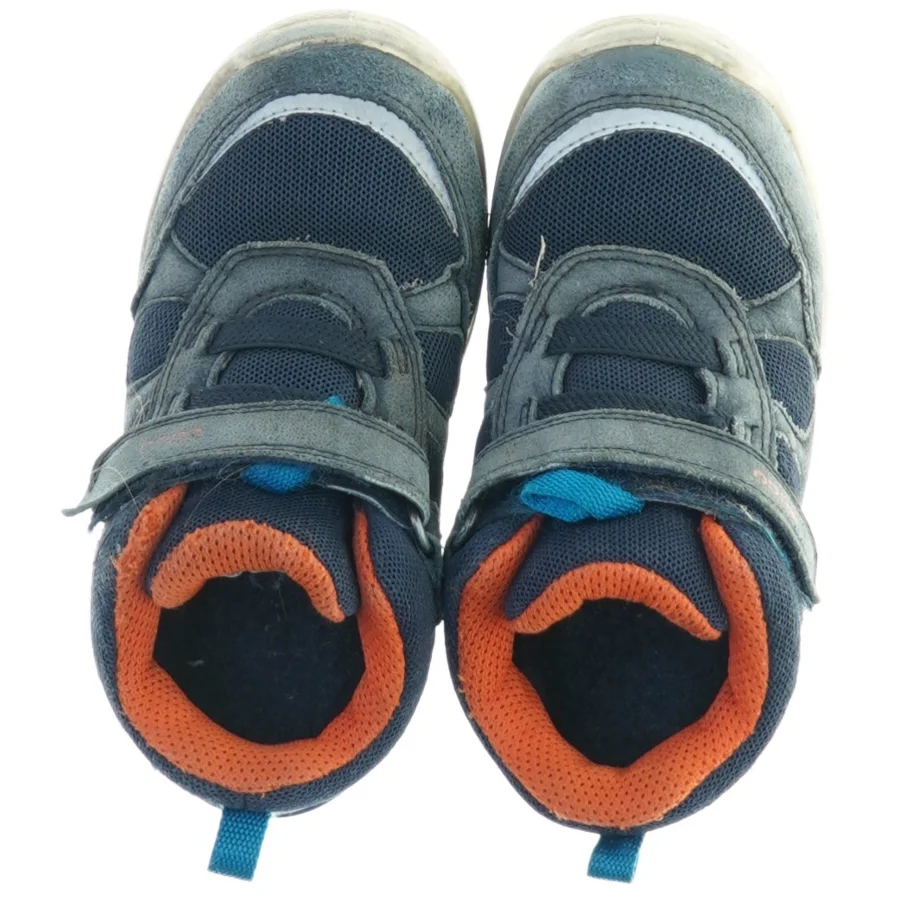 Sko fra Ecco (str. 26)