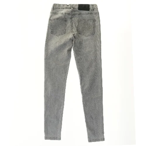 Grå slim-fit jeans fra Molo (str. 152)
