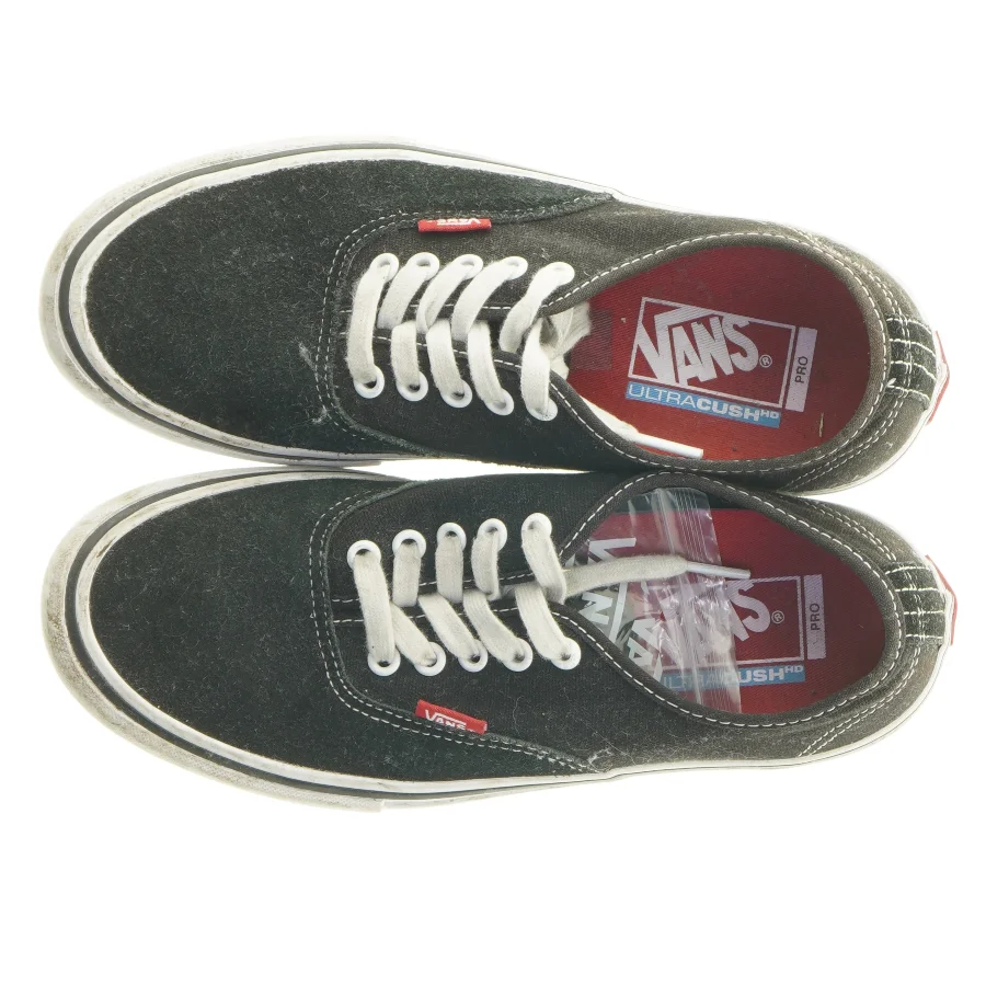 Vans skatersko fra Vans (str. 40 sko)