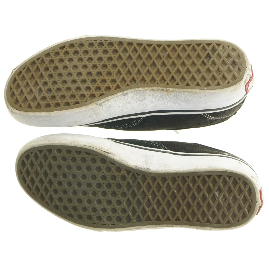 Vans skatersko fra Vans (str. 40 sko)