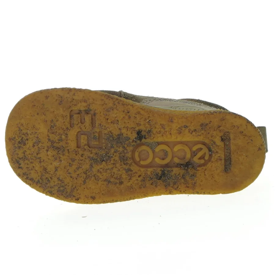 Støvler fra Ecco (str. 23)